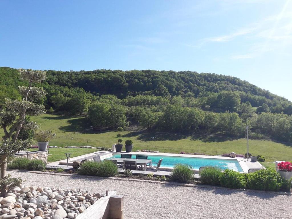 GITE LA ROCHE photo 3
