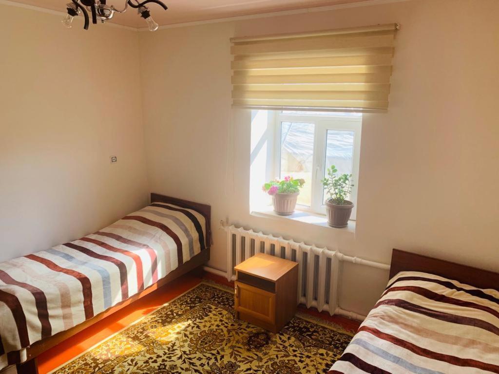 Guest House Aiym photo 4