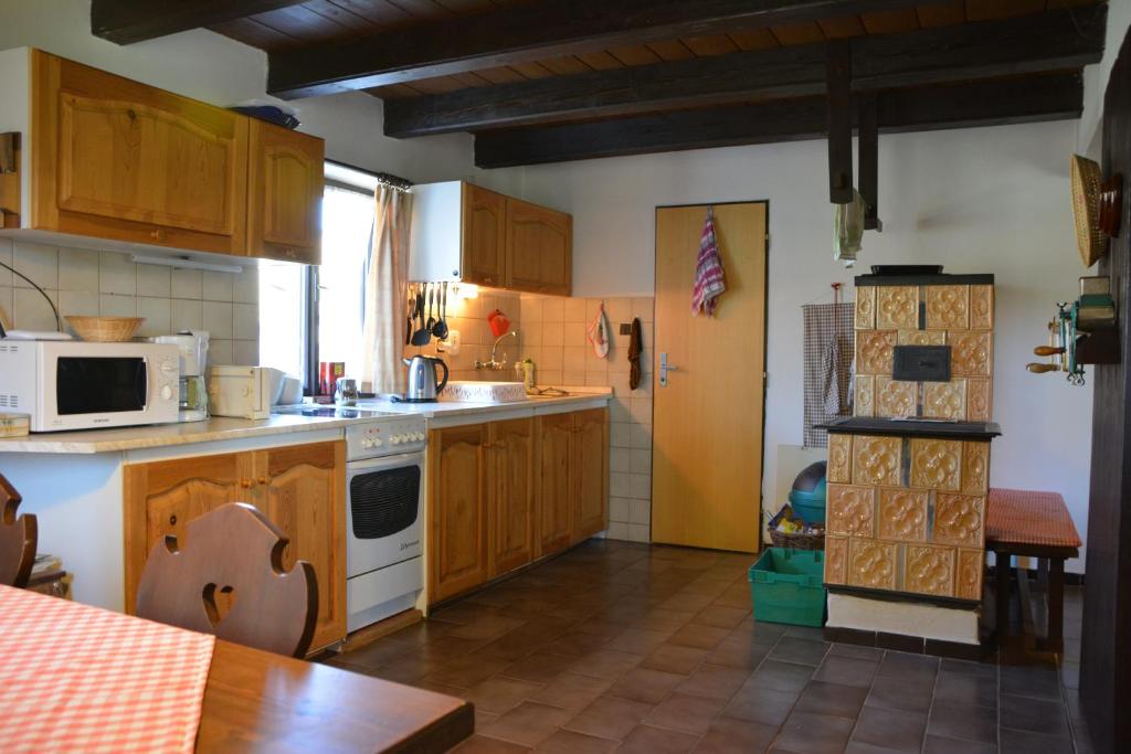 Holiday Villa Ruprechtice photo 2