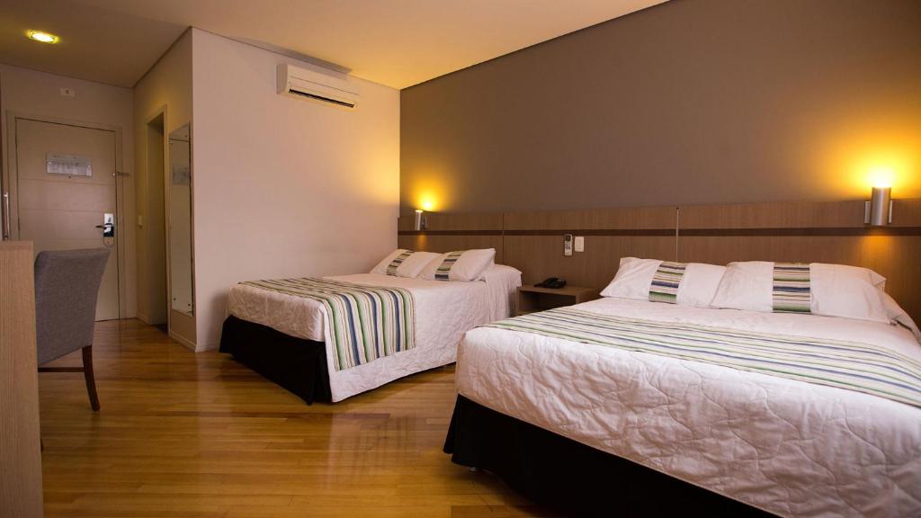 Viale Cataratas Hotel & Eventos photo 4