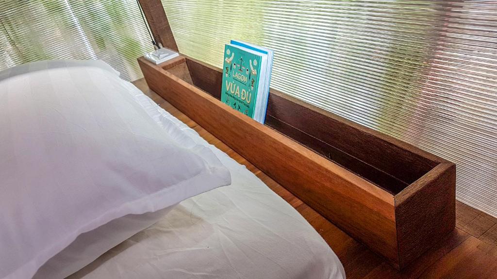 Номер (Кровать в общем 4-местном номере для мужчин и женщин), Sahi Homestay Retreat