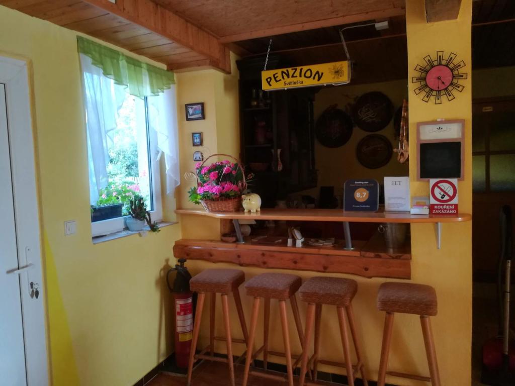 Private Světluška photo 2
