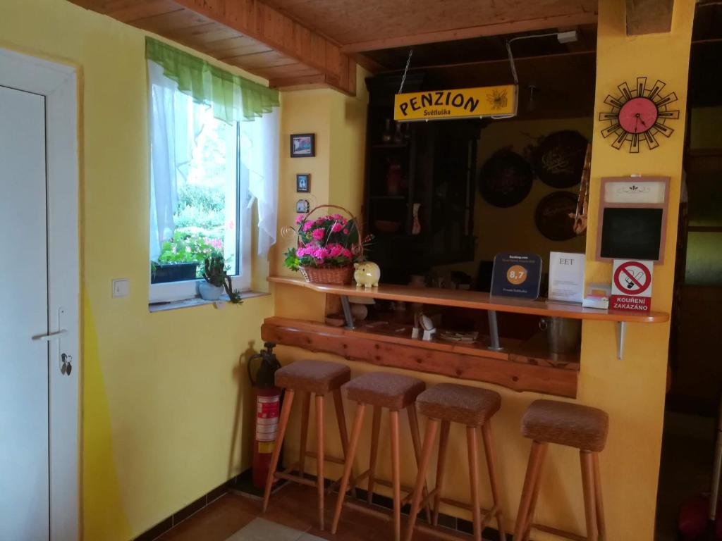 Private Světluška photo 3