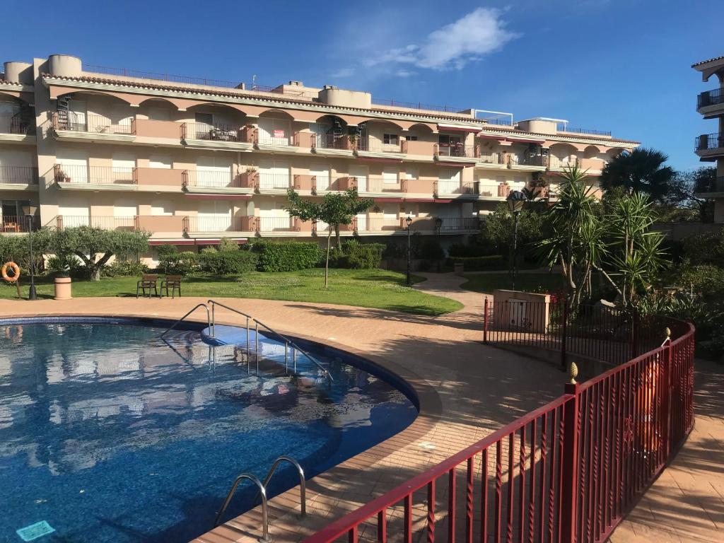 Golden Beach 208 photo 1