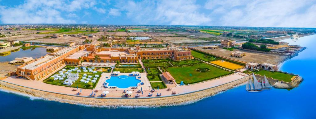 Helnan Auberge Fayoum photo 2