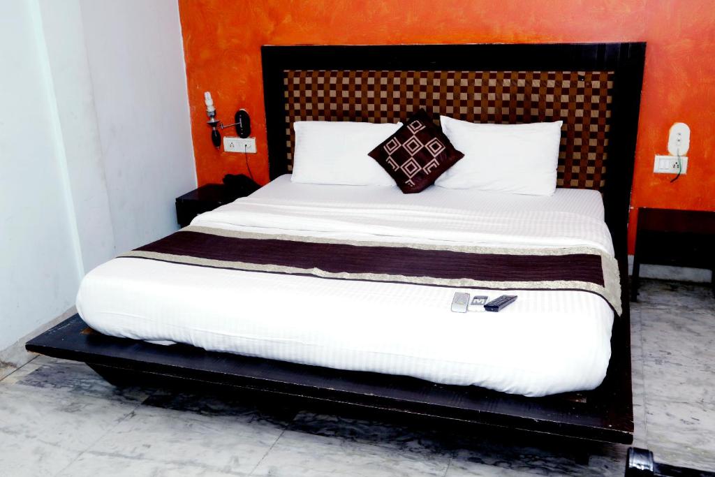 Двухместный (Двухместный номер с 1 кроватью), Hotel Heritage Home