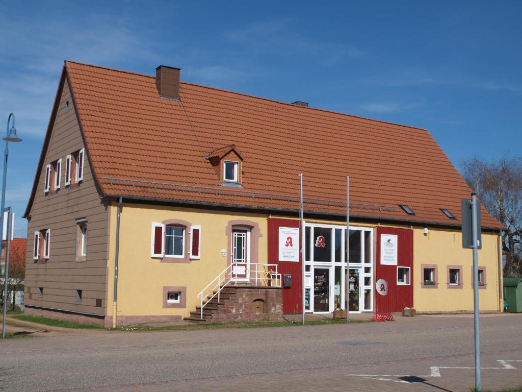 Ferienhaus Maria photo 2