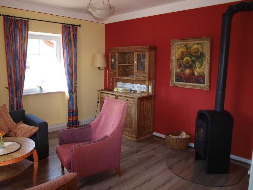 Ferienhaus Maria photo 1