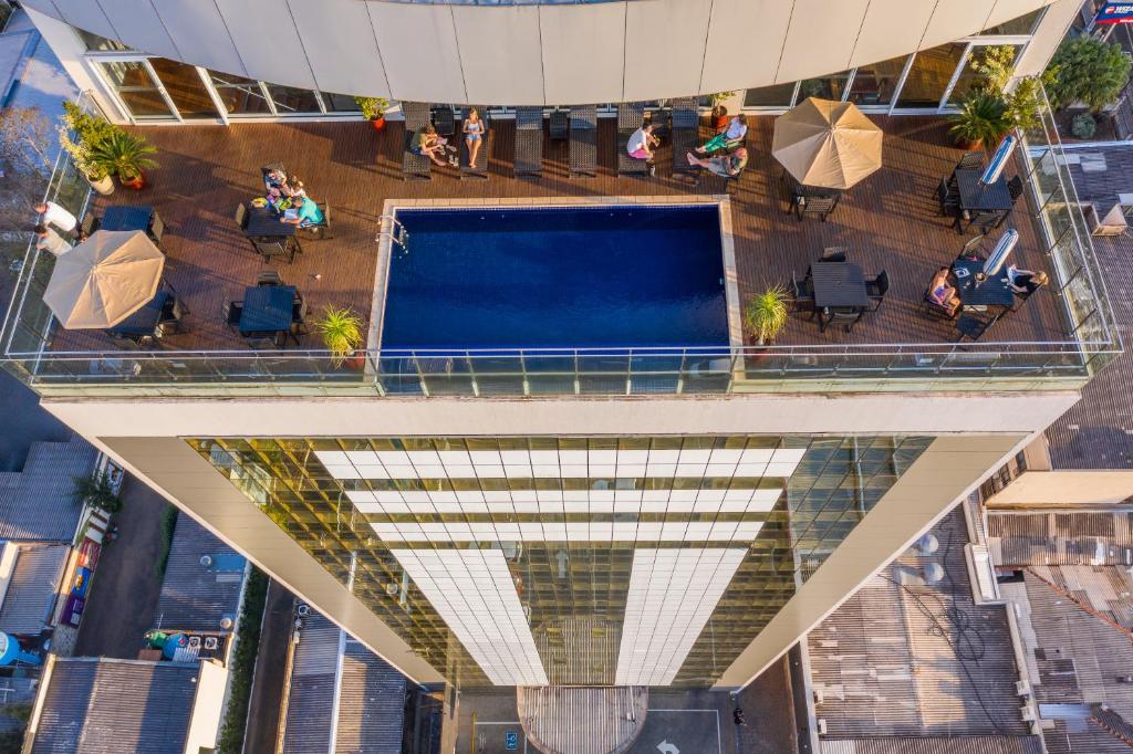 Viale Tower Hotel photo 2