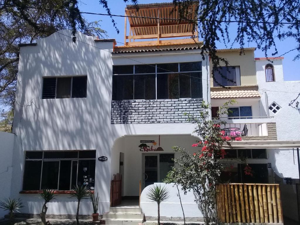 Hospedaje Rocha photo 1
