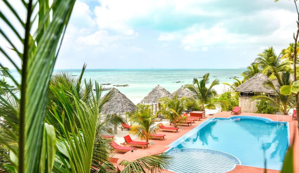 Ifa Beach Resort photo 1