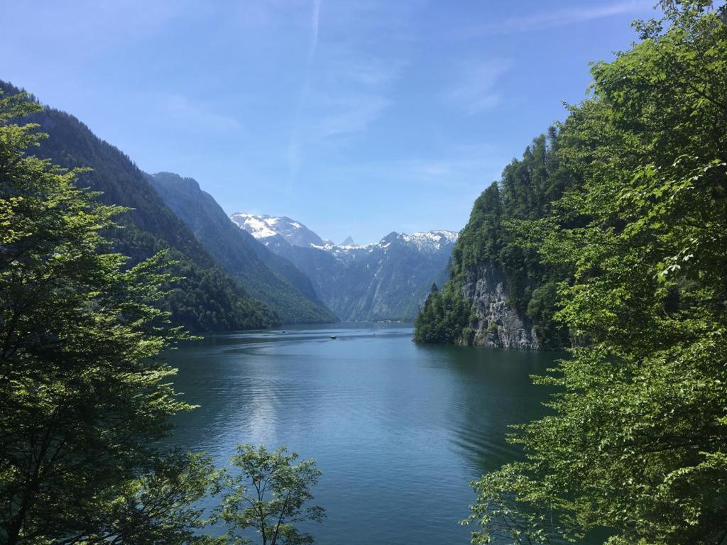 Fewo Schönau am Königssee photo 1