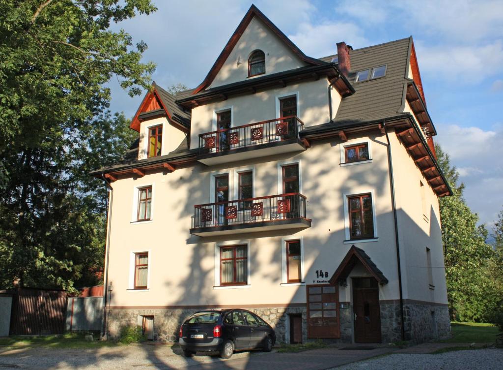 Apartament na Równi photo 3