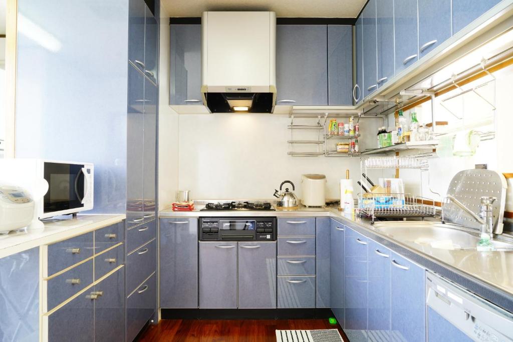 Kunigami-gun - House / Vacation STAY 4861 photo 4