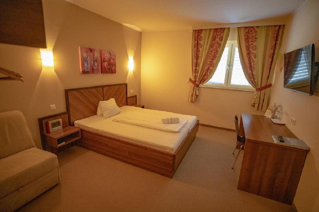 Одноместный (Одноместный номер), CheckIN Hotel
