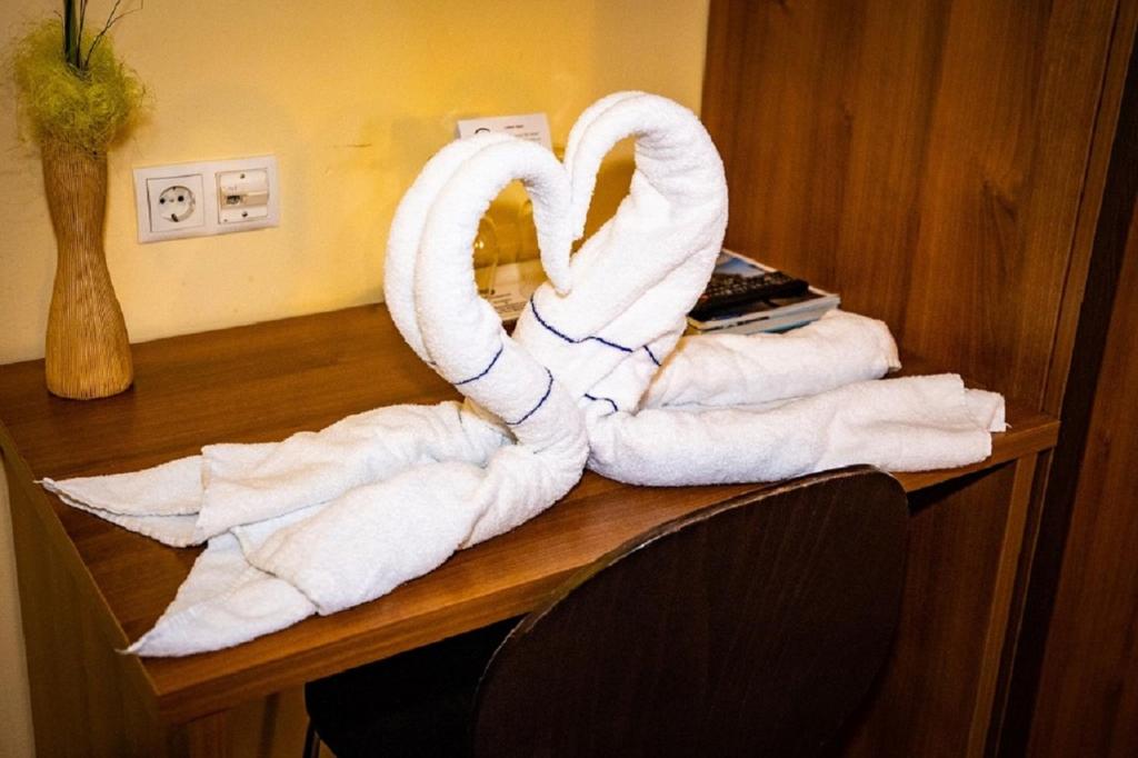 Двухместный (Двухместный номер с 1 кроватью), CheckIN Hotel