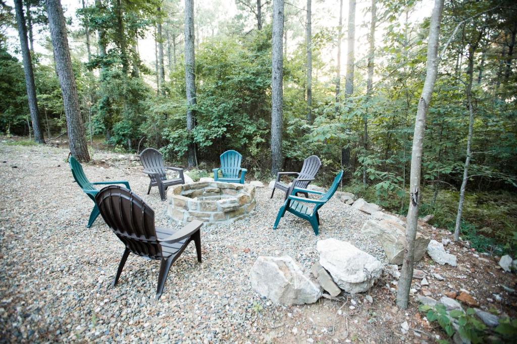 The Party of Five Lodge photo 1