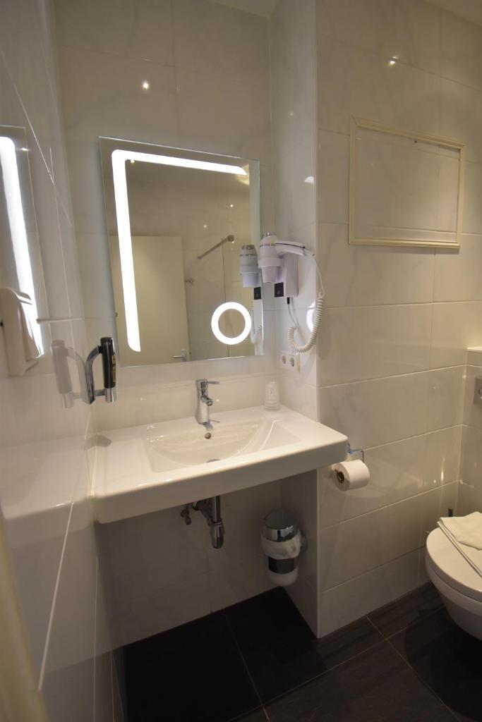 Четырехместный (Четырехместный номер), Hotel Hermitage Amsterdam