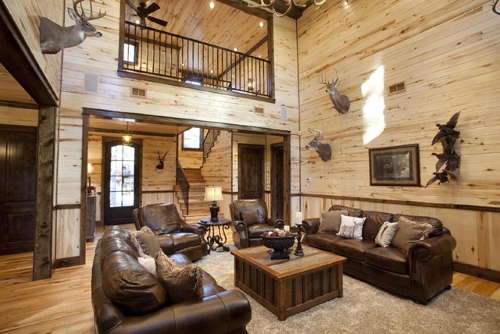 Call It A Day Luxury Cabin photo 2