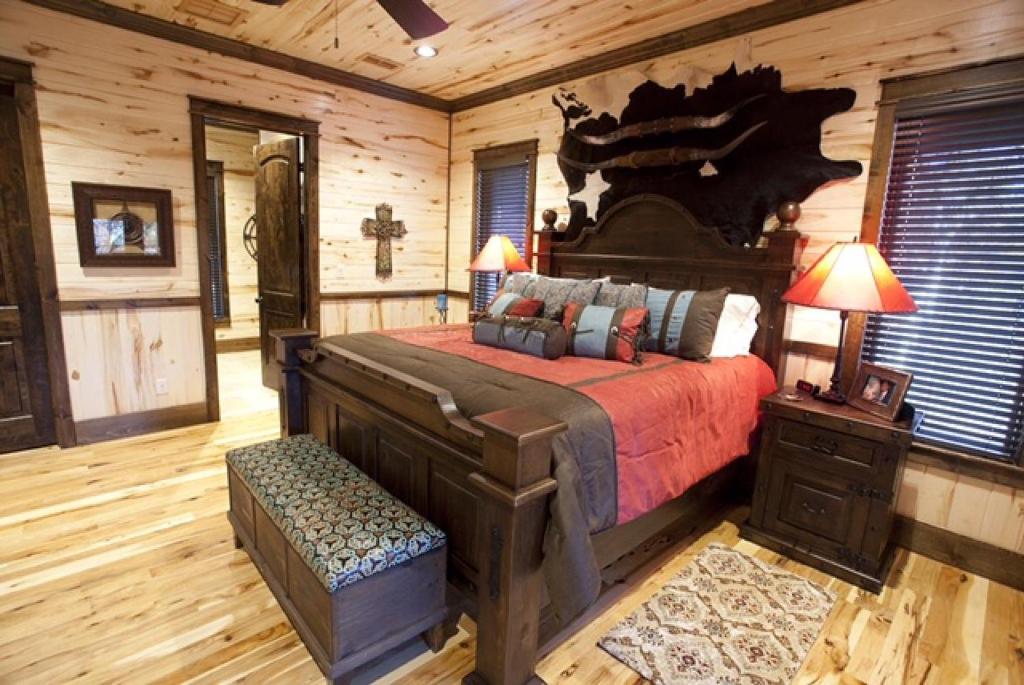 Call It A Day Luxury Cabin photo 3