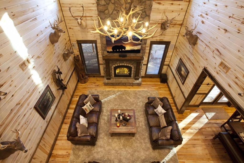 Call It A Day Luxury Cabin photo 4