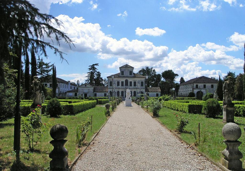 Villa Navagero - Ca' degli Stefani C photo 1