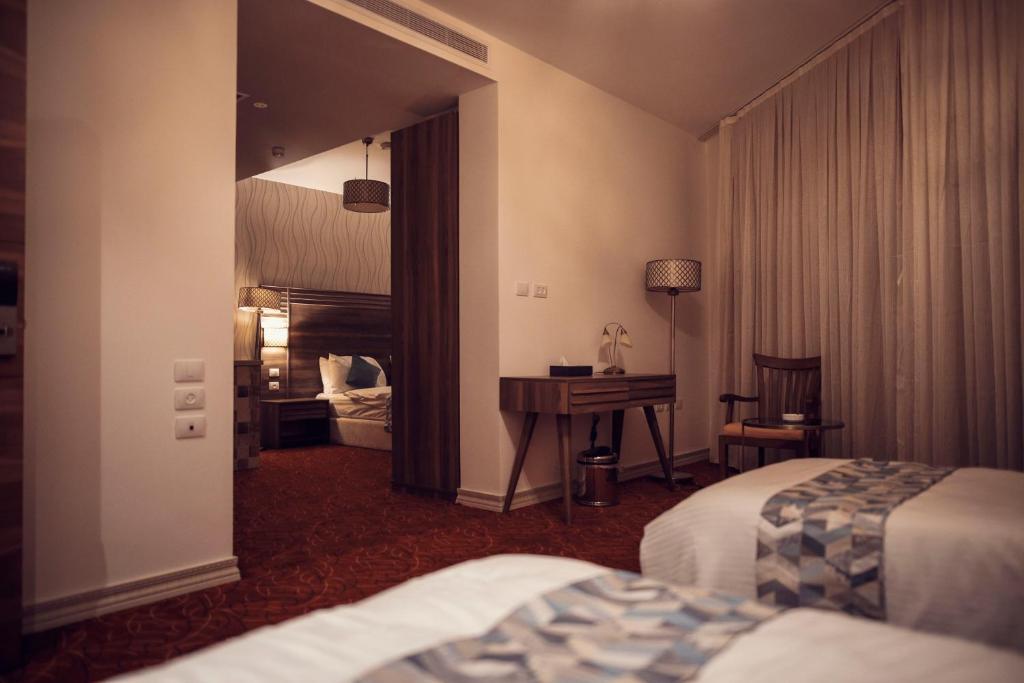 Yaldiz Palace Hotel photo 1