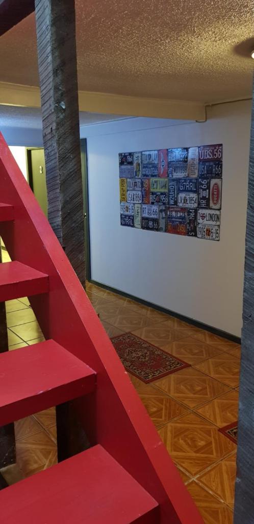 Hostal Centro Montt photo 1