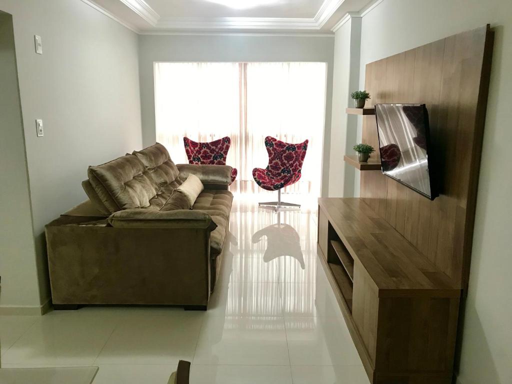 MARAVILHOSO apartamento QUADRA MAR em BC photo 2