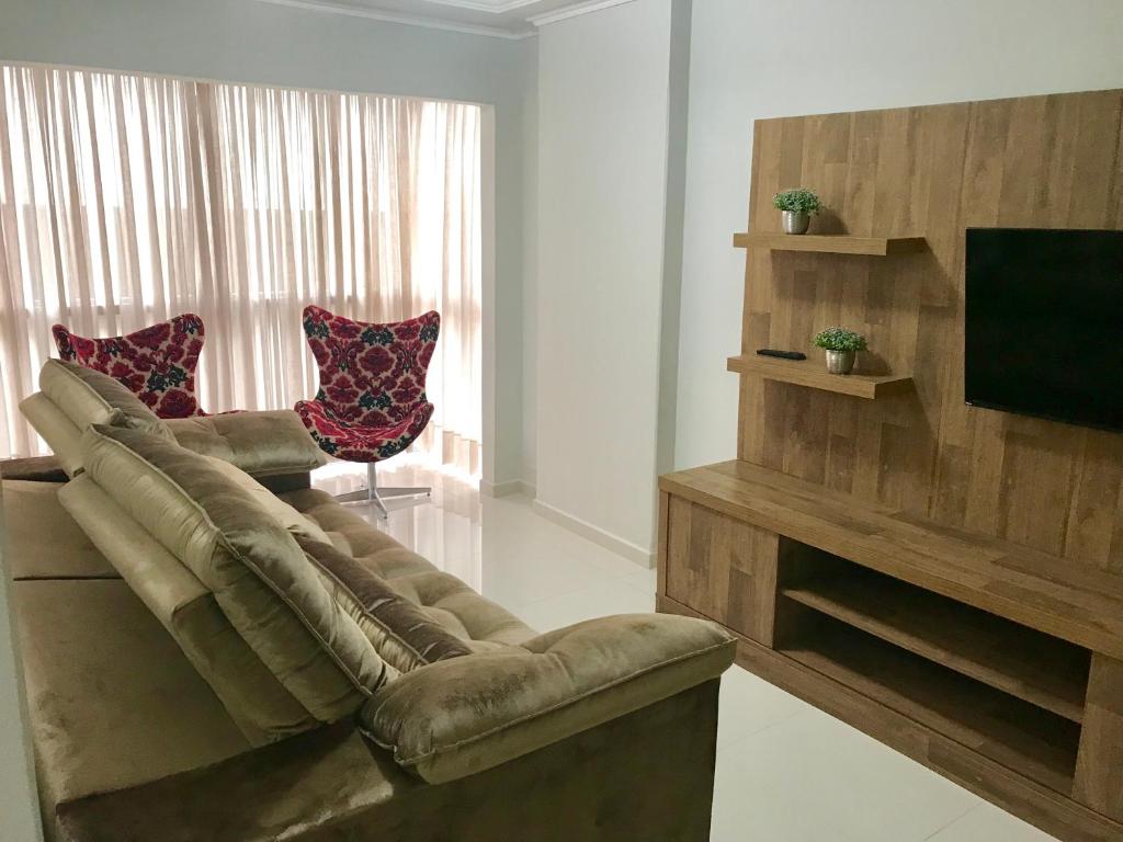 MARAVILHOSO apartamento QUADRA MAR em BC photo 3