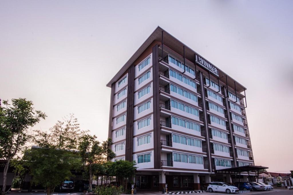 Winner Serviced Apartment photo 4