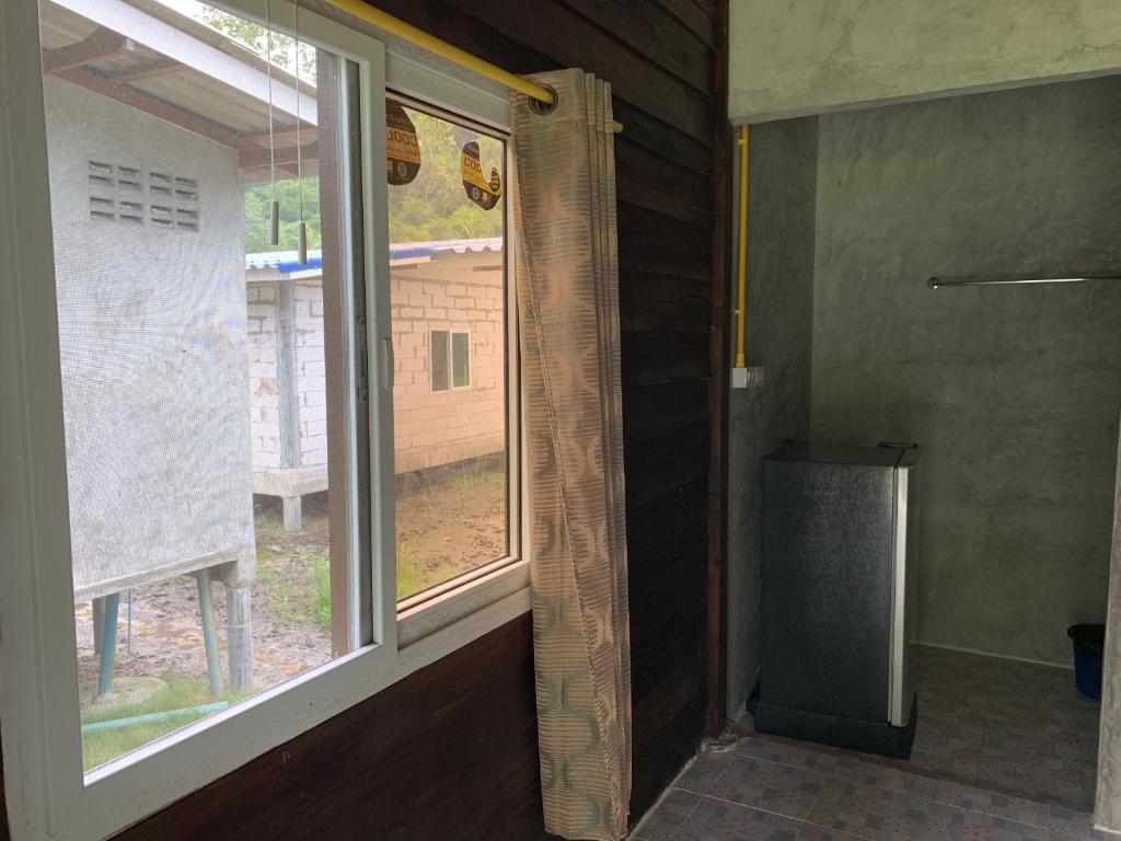 Двухместный (Двухместный номер с 1 кроватью, вид на сад), PD Guesthouse