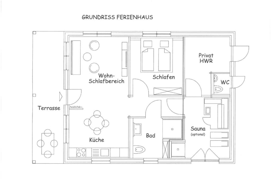 Ferienhaus Hankel photo 2
