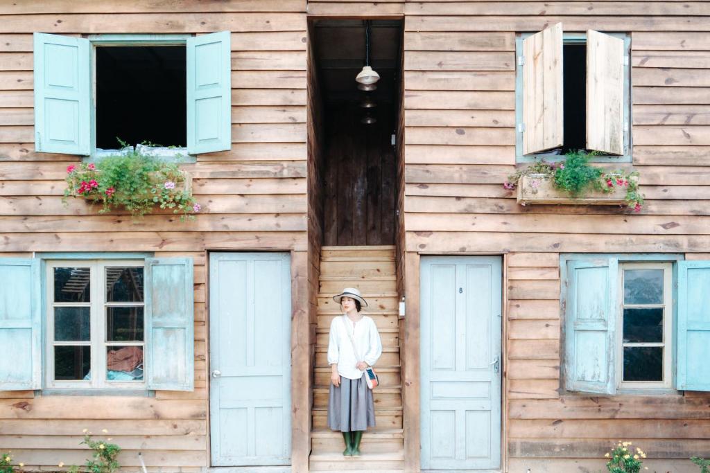 Dalat Memories - Phố Sương Mờ Đà Lạt