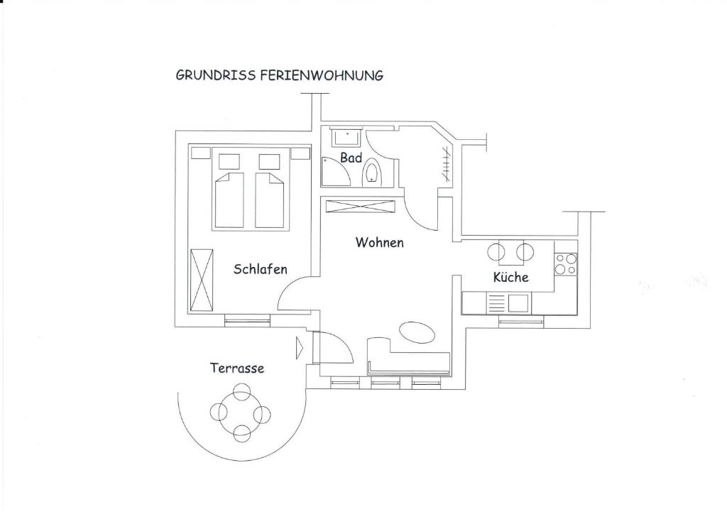 Ferienwohnung Hankel photo 1