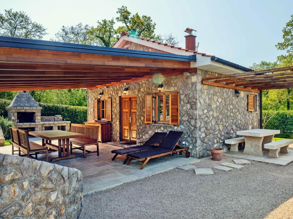 Stone House Luka photo 3
