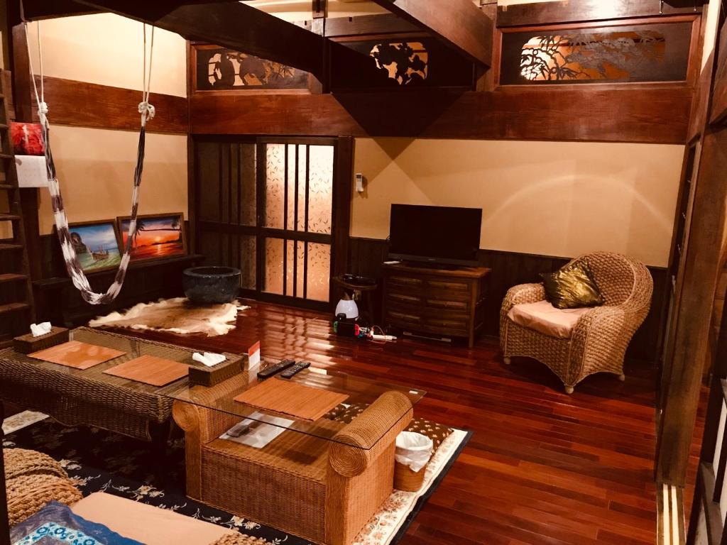 balinokaze photo 1