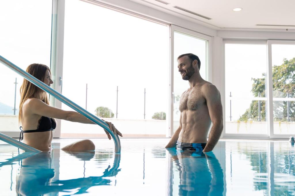 Hotel Le Balze - Aktiv & Wellness photo 4