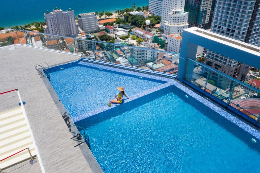D'Qua Hotel