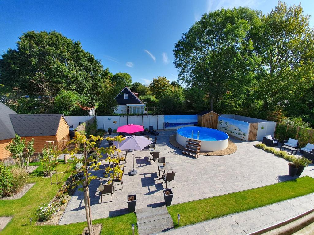 B&B Dennenbos photo 4