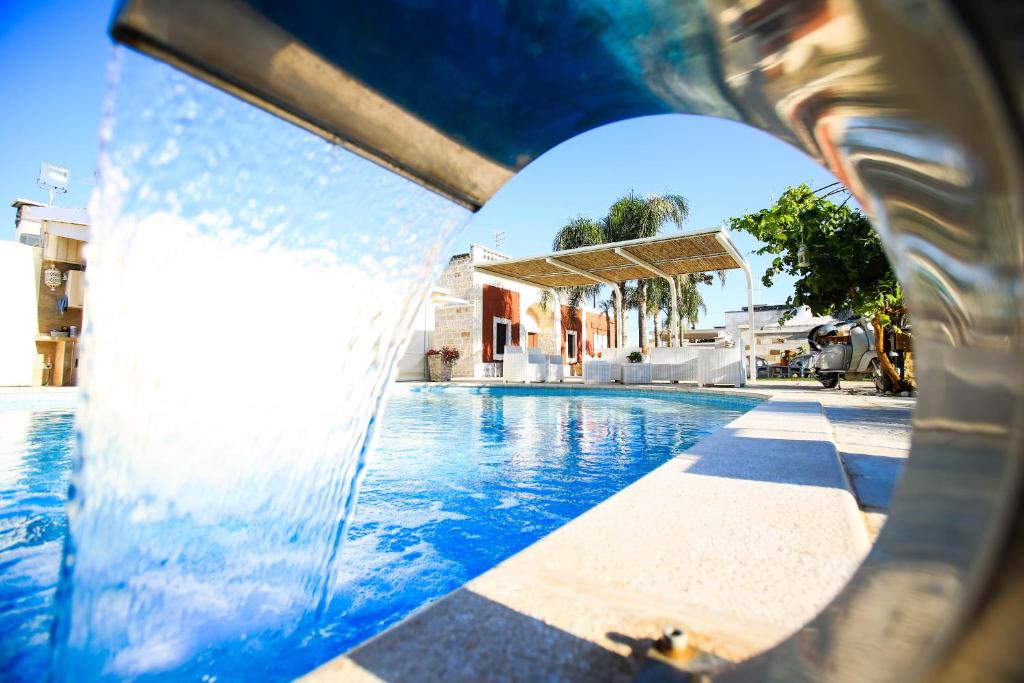 La Casina - Salento Vacation Rental photo 2