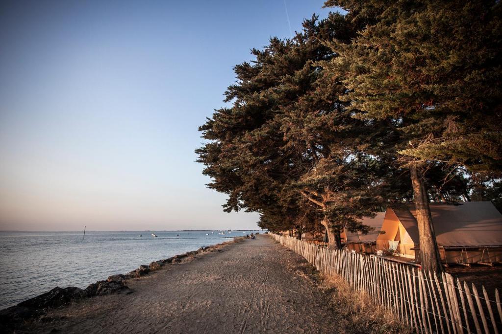Huttopia Noirmoutier photo 1