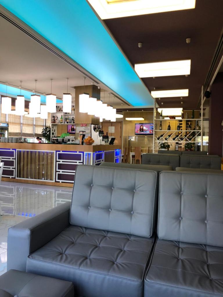 ELJOS HOTEL photo 4
