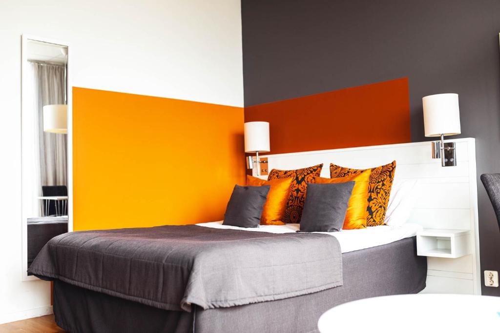 Sky Hotel Apartments Tornet photo 2