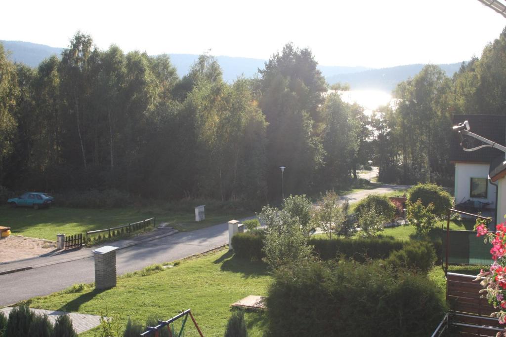 Ubytování Duškovi photo 2