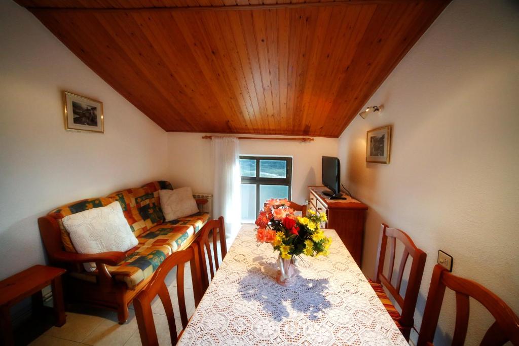 Casa Sallan Laspuña Ordesa Pirineo photo 1