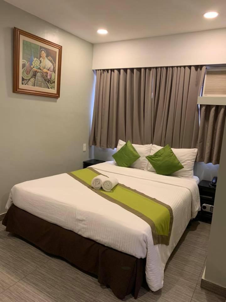 Cebu R Hotel Capitol photo 2