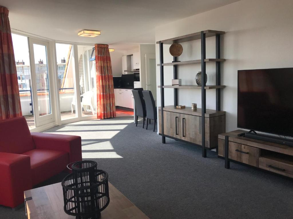 Penthouse Belle Vue photo 3