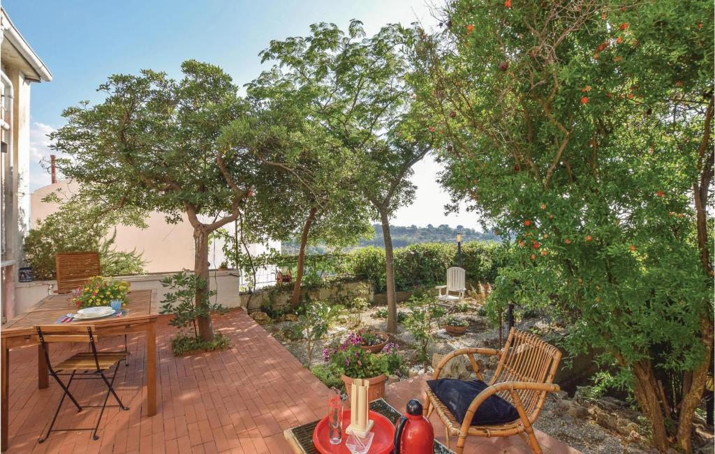 Amazing Apartment In Ferrandina With 2 Bedrooms And Wifi