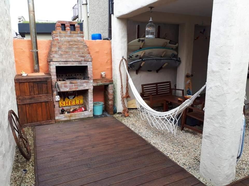 Easkey Hostel photo 2